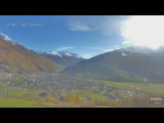 Bormio (Foscagno-Pass.) Bormio (Foscagno-Pass.)