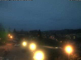 Wetter Webcam Degersheim 