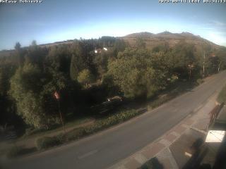 Wetter Webcam Schierke am Brocken 