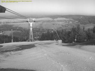 Wetter Webcam Fichtelberg 