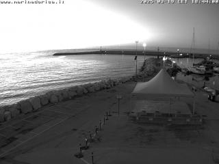 Wetter Webcam Ancona 