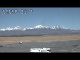 Wetter Webcam Poprad 