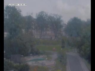 Wetter Webcam Jeseník 