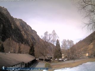 Wetter Webcam Rhemes-Saint-Georges 