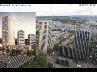 Wetter Webcam Zürich (Zürich, Zürichsee) Wetter Webcam Zürich (Zürich, Zürichsee)