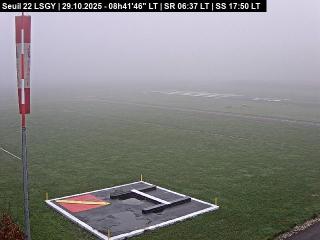 Webcam Yverdon-les-Bains (Yverdon-les-Bains) Webcam Yverdon-les-Bains (Yverdon-les-Bains)