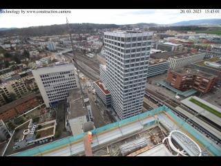 Wetter Webcam Zürich (Zürich, Zürichsee) Wetter Webcam Zürich (Zürich, Zürichsee)