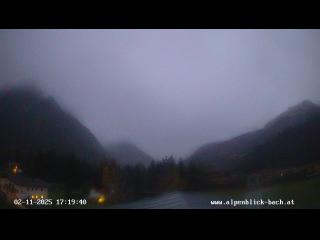 Wetter Bach (Tirol, Lechtal) Wetter Bach (Tirol, Lechtal)