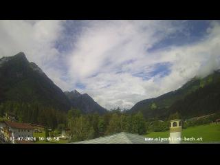 Wetter Bach (Tirol, Lechtal)