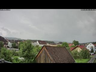 Wetter Webcam Michelstadt 