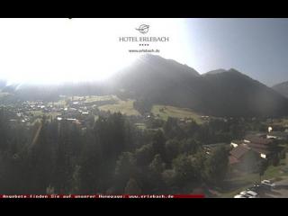 Wetter Webcam Riezlern (Vorarlberg, Kleinwalsertal) Wetter Webcam Riezlern (Vorarlberg, Kleinwalsertal)