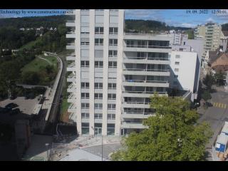 Neuhausen am Rheinfall (Rheinfall) Neuhausen am Rheinfall (Rheinfall)