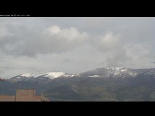 Webcam Sezze (Lazio, Roma, Parco Nazionale del Circeo) Webcam Sezze (Lazio, Roma, Parco Nazionale del Circeo)