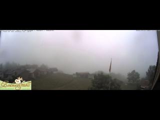 Wetter Webcam Leukerbad (Wallis)