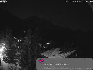 Wetter Webcam Wengen (Berner Oberland, Jungfrau Region) Wetter Webcam Wengen (Berner Oberland, Jungfrau Region)