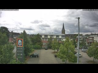 Wetter Webcam Alpen 