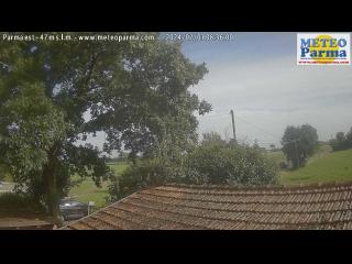 Wetter Webcam Parma 