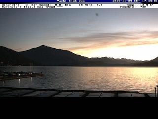 Wetter Webcam Zug (Zugersee) Wetter Webcam Zug (Zugersee)