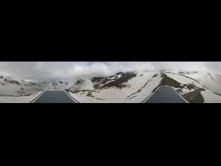 Wetter Webcam Saas-Grund (Ferienregion Saas-Fee- Saastal, Ferienregion Zermatt)