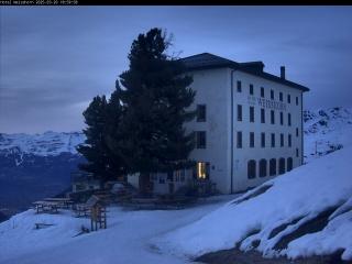 Wetter Webcam St-Luc 