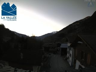 Wetter Webcam Verbier 