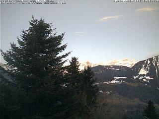 Wetter Webcam Leysin 