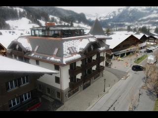 Wetter Webcam Gstaad (Berner Oberland, Saanenland) Wetter Webcam Gstaad (Berner Oberland, Saanenland)
