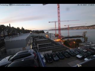 Wetter Webcam Thalwil (Zürichsee) Wetter Webcam Thalwil (Zürichsee)