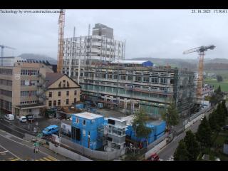 Wetter Webcam Zug (Zugersee) Wetter Webcam Zug (Zugersee)