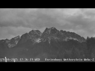 Wetter Webcam Grainau (ZUGSPITZE) Wetter Webcam Grainau (ZUGSPITZE)