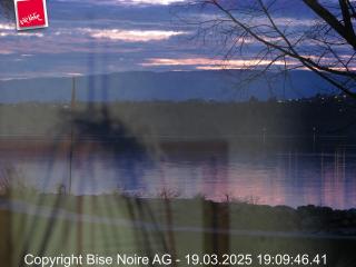 Wetter Webcam Murten 