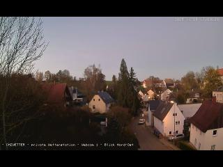 Wetter Webcam Wittgensdorf 