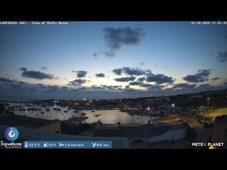 Wetter Webcam Lampedusa 