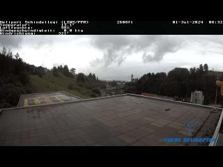 Wetter Webcam Schindellegi 