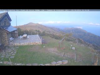 Wetter Webcam Arenzano 