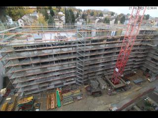 Webcam Fribourg (Freiburg) Webcam Fribourg (Freiburg)
