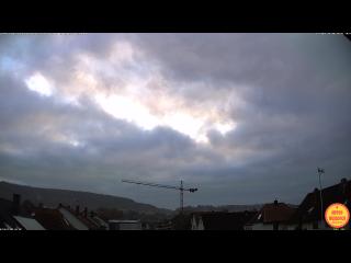 Wetter Webcam Nußloch 