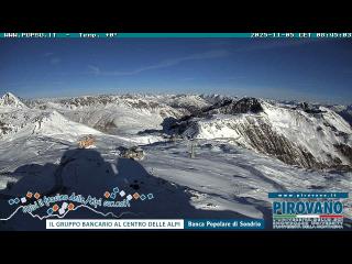 Wetter Bormio (Foscagno-Pass.) Wetter Bormio (Foscagno-Pass.)