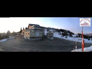 Wetter Webcam Ibergeregg 