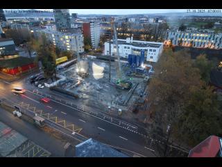 Wetter Webcam Zug (Zugersee) Wetter Webcam Zug (Zugersee)