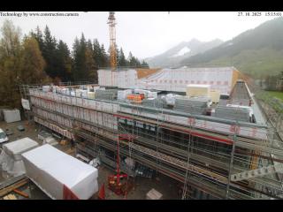 Wetter Webcam Schwarzsee  Wetter Webcam Schwarzsee