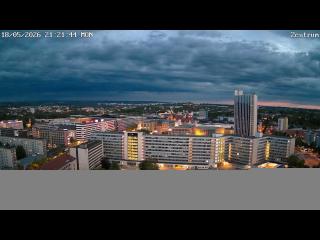 Wetter Webcam Chemnitz (Chemnitz)