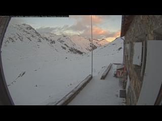 Webcam Tschamut Webcam Tschamut