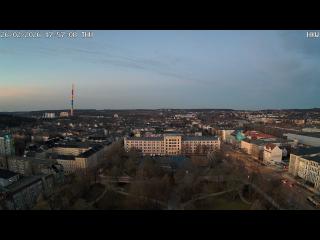 Wetter Webcam Chemnitz (Chemnitz)
