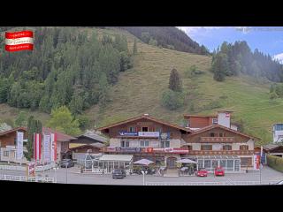 Wetter Webcam Maishofen Wetter Webcam Maishofen