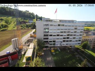 Wetter Webcam Sursee 