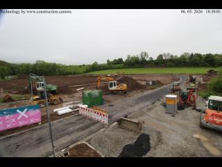Wetter Webcam Bovenden 