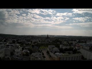 Wetter Webcam Chemnitz (Chemnitz) Wetter Webcam Chemnitz (Chemnitz)