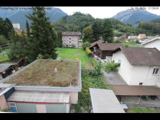 Wetter Webcam Interlaken (Berner Oberland, Thunersee, Brienzersee) Wetter Webcam Interlaken (Berner Oberland, Thunersee, Brienzersee)