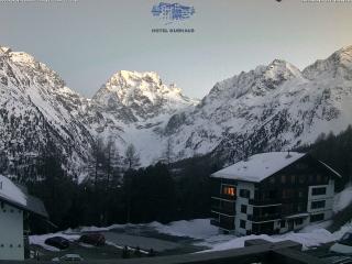 Wetter Webcam Arolla 